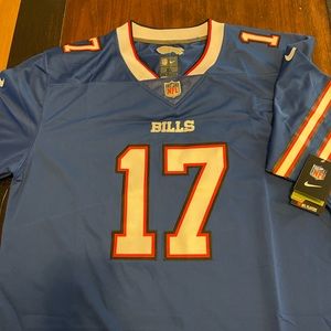 My last large one left Josh Allen New Jerseys just in Large very nice won’t last